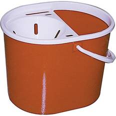 Lucy 15 Mop Bucket Red L1405291 SYR03232