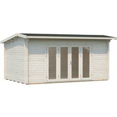 Anneks Palmako Anneks Ines 13.7 m² (Areal )
