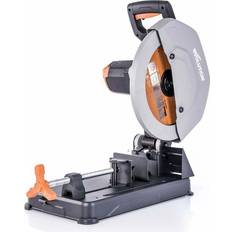 Evolution R355CPS 355mm Multi-Purpose Chop Saw 230V