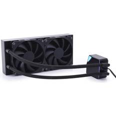 Computerkühlung AlphaCool Core Ocean T38 2x140mm