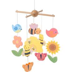 Mobiles sale Orange Tree Toys Spring Garden Mobile