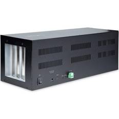 Pcie x1 StarTech 4-Slot PCIe Expansion Chassis with PCIe x2 Host Card