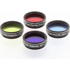 Explore Scientific Farvefilter Set 1.25"