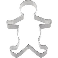 Baking Supplies Man Cookie Cutter 85mm CN337 Cookie Cutter