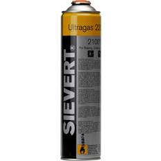 Sievert Cartridge Ultragas 210g