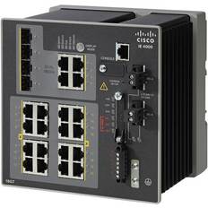 Gp4 Cisco IE-4000-8GT8GP4G-E