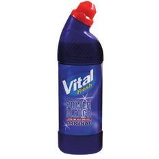 Cleaning Equipment & Cleaning Agents Vital Fresh Power Bleach 750ml Pack WX00208