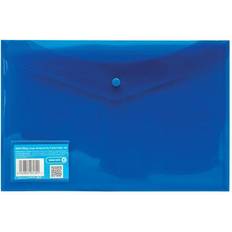 Snopake Snopake Polyfile Wallet File