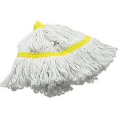 Cleaning Equipment & Cleaning Agents Exel Revolution 250g Mop Head Yellow 103075