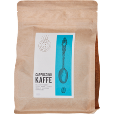 Aromakaffe Peter Larsen Kaffe Cappuccino Aromakaffe 250g