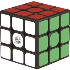 Perhepeli Rubikin kuutiot The Game Factory IQ Cube 3x3