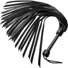 Strict Leather Flogger 82 cm
