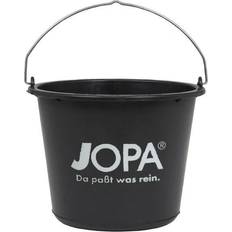 JOPA Spand, sort, plastic, 20