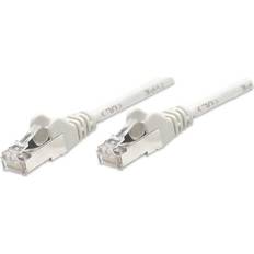 Intellinet Network Cable, Cat5e, FTP