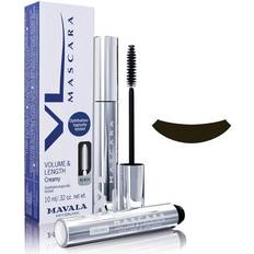 Mavala Make-up Mavala Creme VL Mascara - Schwarz