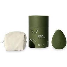 Drop Klitoris Vibrator Green