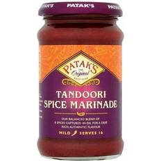 Pataks Tandoori Spice Marinade