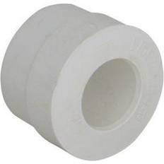Pipe Parts FloPlast FloPlast Solvent weld Overflow Reducer (Dia)40mm x 21.5mm