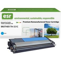 Brother tn 321 ESR E S R Reman Brother TN321C