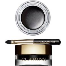 Clarins Eyeliners Clarins Vattenfast Gel Eyeliner 3.5g 01 Intense Black