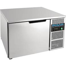Fleischwölfe Polar Serie G Tischmodell Schnellkühler Schockfroster 8kg 5kg