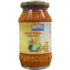 Best Conserves Ashoka Mixed Pickle