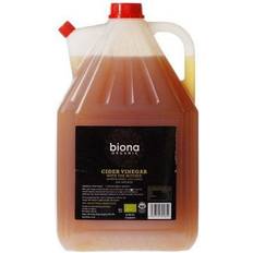 Spices, Flavoring & Sauces Biona Organic Cider Vinegar with the Mother 5