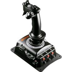 Controlli di Volo Blade Raptor mach2 Nero Fight-stick PC