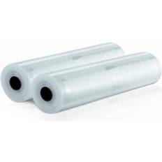Sort Plastposer & Folie ETA vacuumförslutare 0,8 mbar Plastpose & Folie
