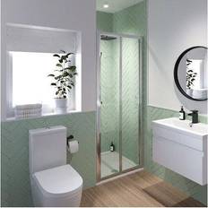 Luxura Luxura Bifold Shower