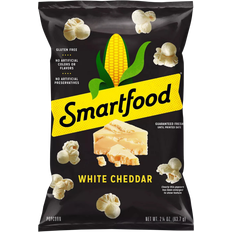 Food & Drinks Smartfood Popcorn Cheddar 2.0 OZ