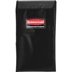 Rubbermaid Reinigungsgeräte & -mittel Rubbermaid X-Cart Black Bag 150Ltr [GH667]