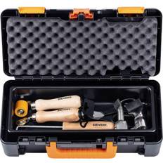 Gasbrenner Sievert Zubehör-Set ohne Gasflasche 293051