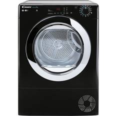 Candy CSOEC8TBGB-80 Black
