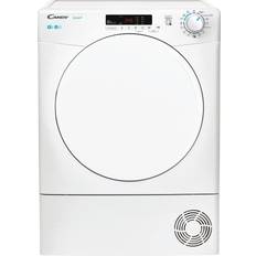 Tumble Dryers Candy CSEC9DF White