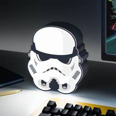 Star wars box Star Wars Stormtrooper 2D Box Natlampe