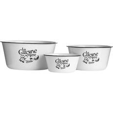 Premier Housewares La Cuisine De 3 Mixing Bowl