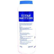 Cleaning Equipment & Cleaning Agents Diversey Titan Sanitiser Detergent Powder 500g DV41541