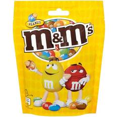 M&M´S Peanut 165g