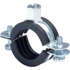 Fischer Samontec FRS 15-19 mm 2 delt rørbøjle M8/M10 gevind