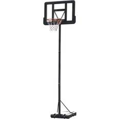 Adjustable Basketball Hoop