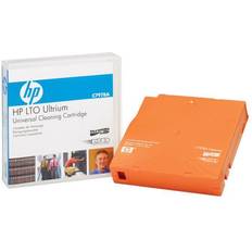 Naranja Películas de laminación HPE Cartucho De Limpieza Hp 200 Gb C7978A