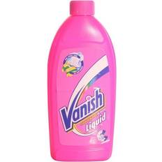 Vanish Stain Remover In Wash Liquid 450ml