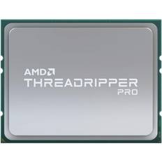 Amd threadripper pro AMD Ryzen Threadripper Pro 3995WX 2.7GHz Socket sWRX8 Tray