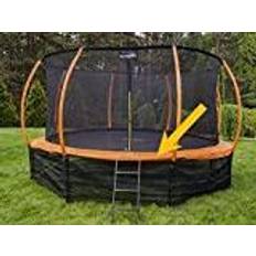 Housse Protection Printemps Trampoline 10ft
