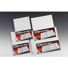 Acco Twinlock V8 Variform Column Cash Sheets Pack