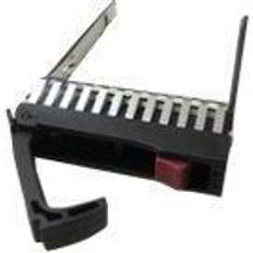 Châssis de Remplacement CoreParts 2.5" SATA/SAS HotSwap Tray