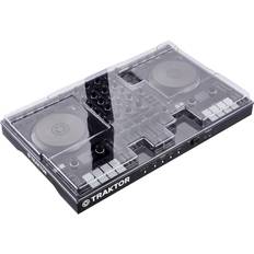 Native Instruments Kontrol S4 Mk3 Cover