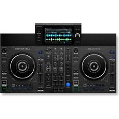 DJ SC Live 2