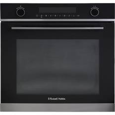 Russell Hobbs Black - Built-in Microwave Ovens Russell Hobbs RHMEO7202DS Black